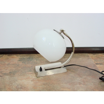 oświetlenie art deco